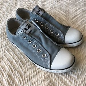 Converse slim and slip